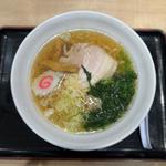 佐野ラーメン(佐野サービスエリア(上り線)スナックコーナー)