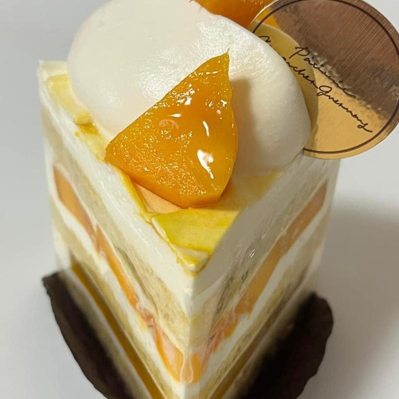 シャンティマングー(アヴランシュ・ゲネー)