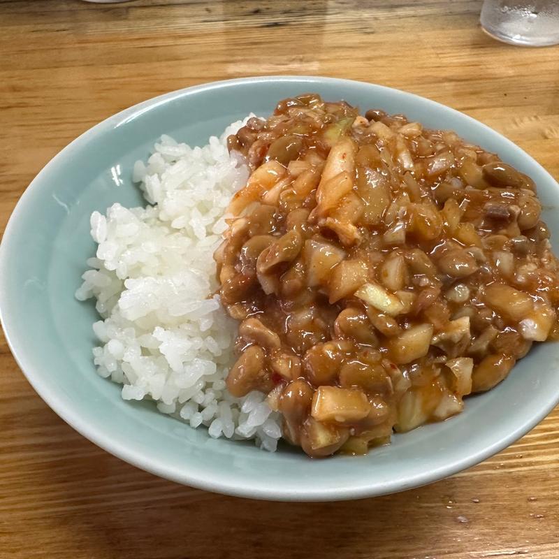 ライス(S)(ラーメンショップ さつまっ子 スペシャル21)