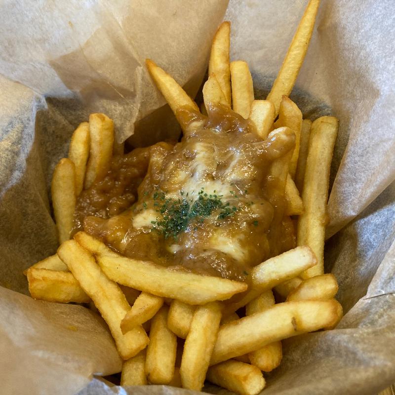 グレービーポテト(couleur kitaroku (クルール キタロク）)