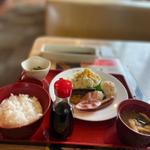 幕の内定食(ジョイフル 小松原店 （Joyfull）)