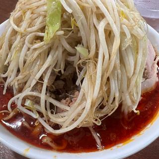 辛麺(Ｄ麺)