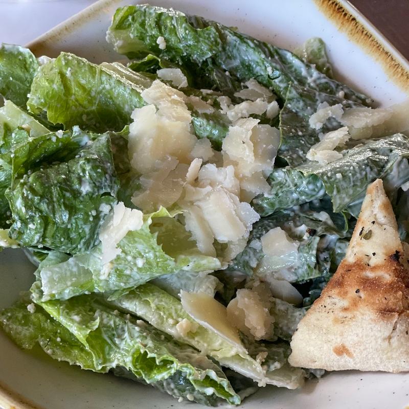 シーザーサラダ(Monkeypod Kitchen by Merriman)