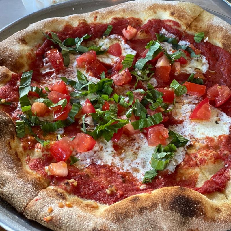 マルゲリータ(Monkeypod Kitchen by Merriman)