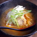 佐野ラーメン