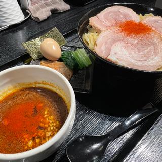 特製カリーつけ麺(麺屋永吉 花鳥風月 )