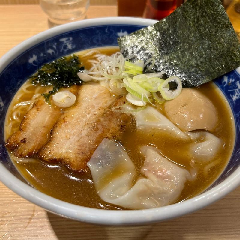 (せたが屋 羽田国際空港店)