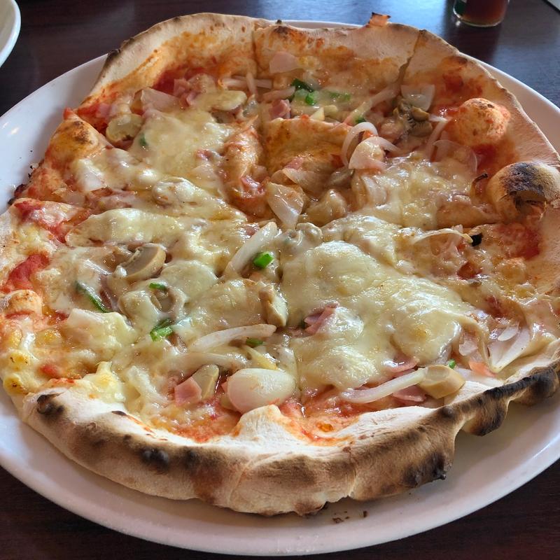 るーぱんミックスドリーム(るーぱん 熊谷BP店)