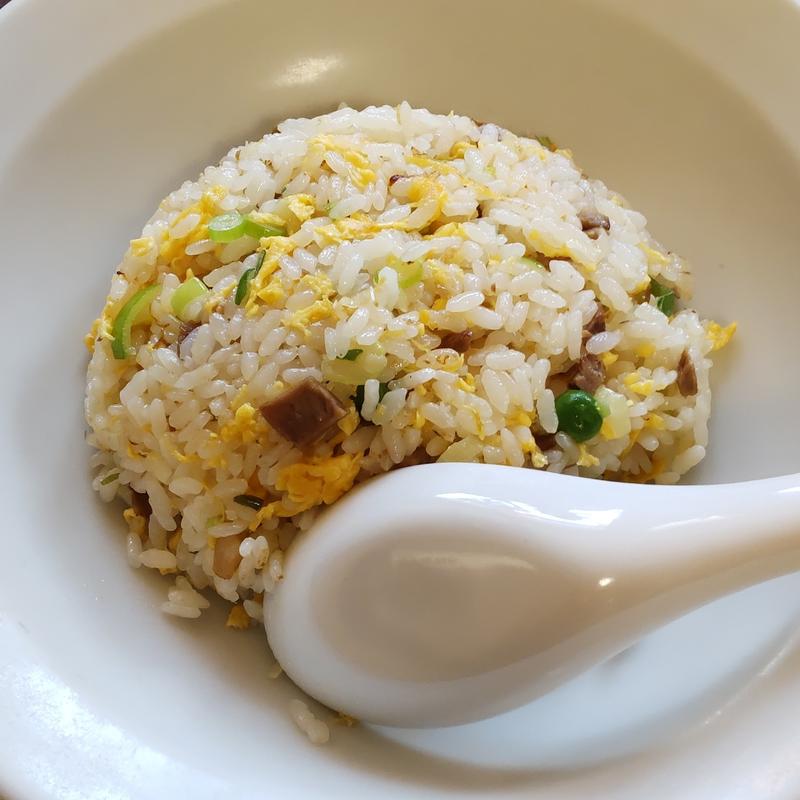 チャーハン(李園(リエン))