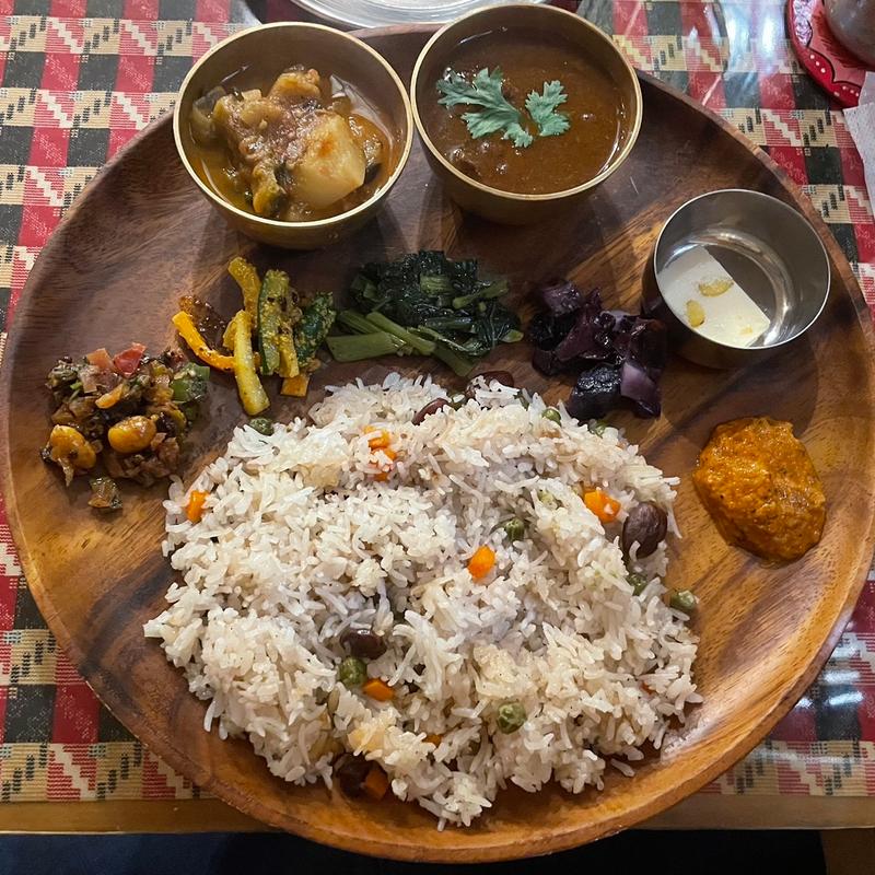 (ネパールダイニング＆バー BAIDAM(バイダム) 湯島店)