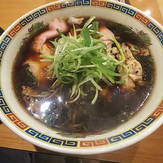 せせり中華そば(ラーメン坊也哲 )