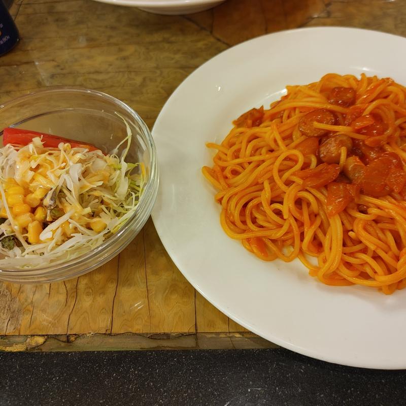 ナポリタン(ローヤル)