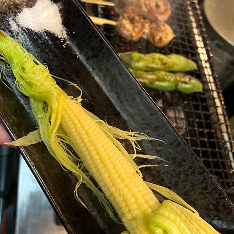 (炭火焼鳥 叶矢 KAYA)