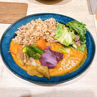 (Peace cafe)