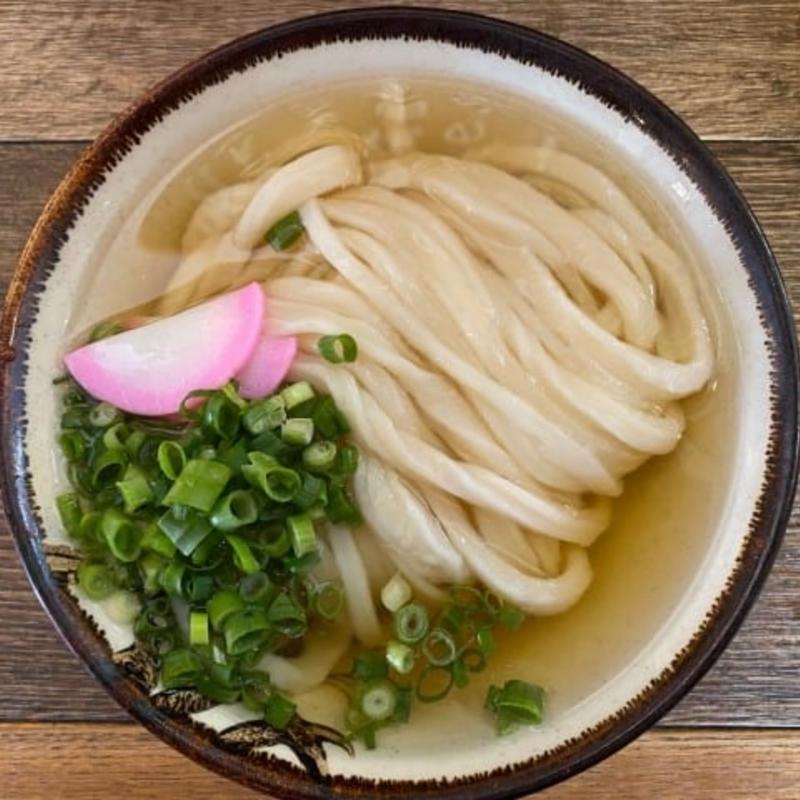 ひやかけ(本格手打 あかみち)