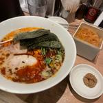 極からか麺