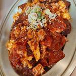 つけ焼き焼肉色々