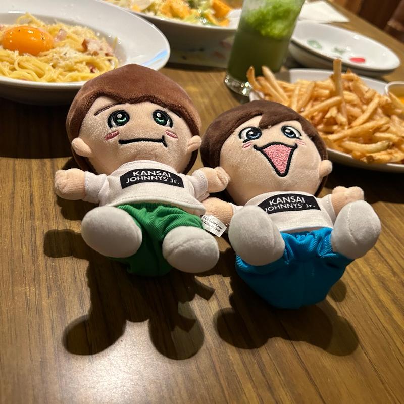 (ココス藤枝店)