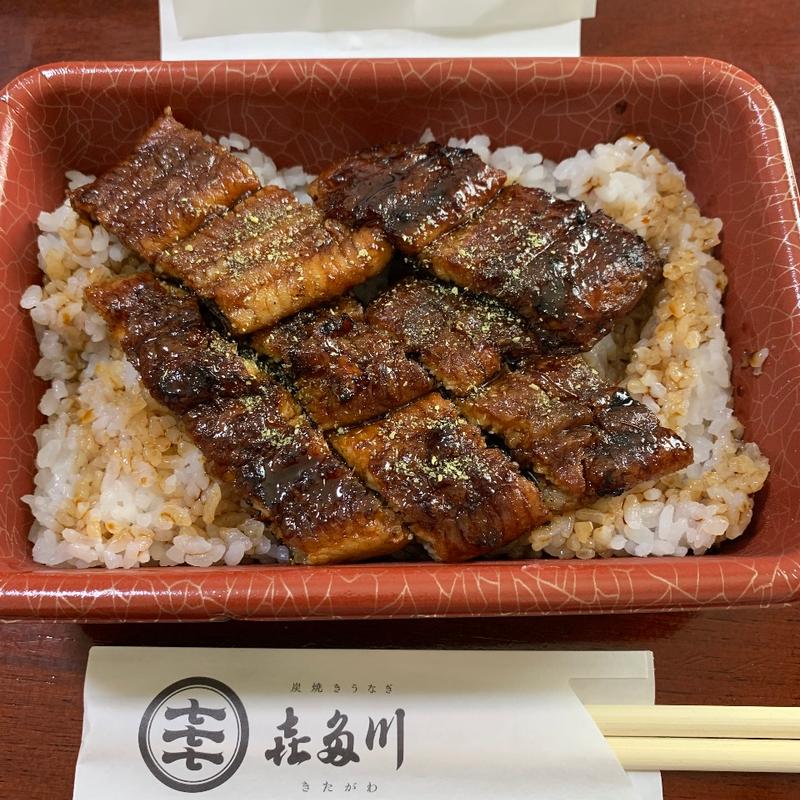 (㐂多川（喜多川）)