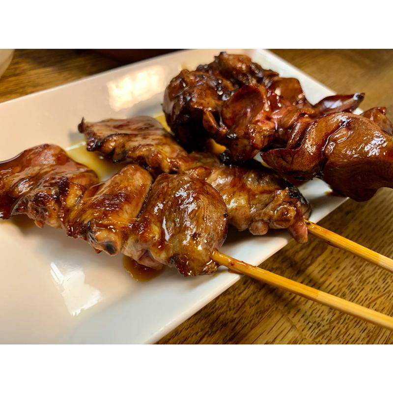 (焼き鳥のんちゃん 本館)