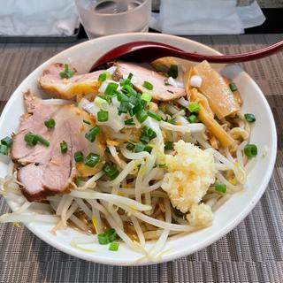 JIROラーメン(麺屋KAZU-G)
