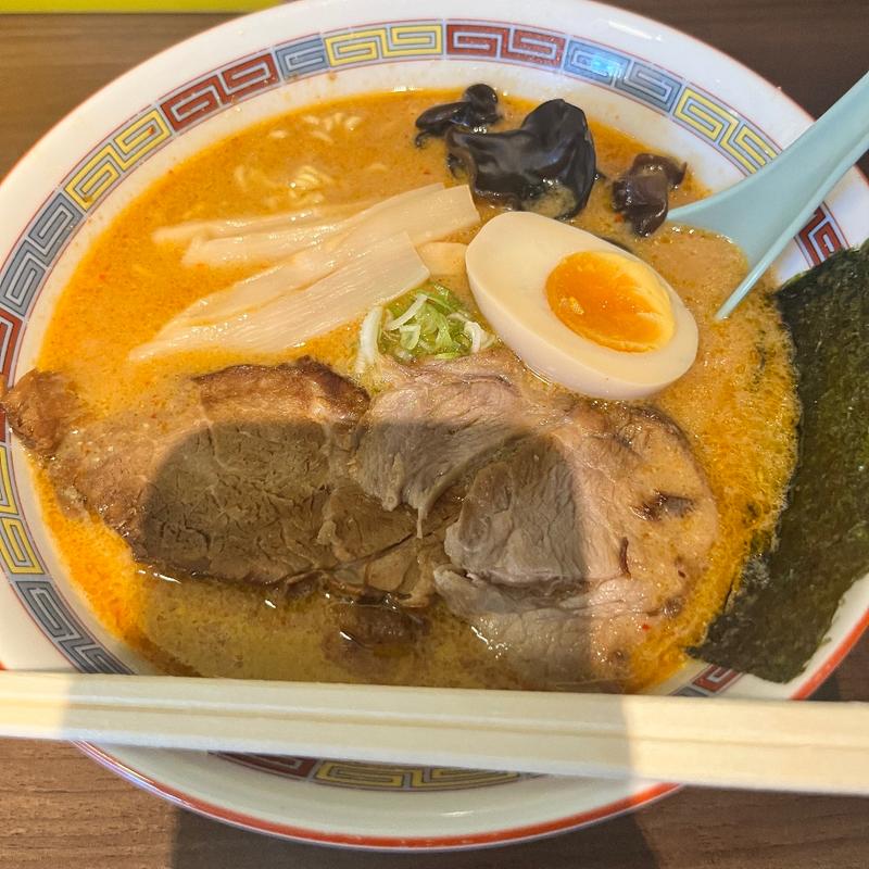 酒蔵みそら〜めん(らーめん蔵)