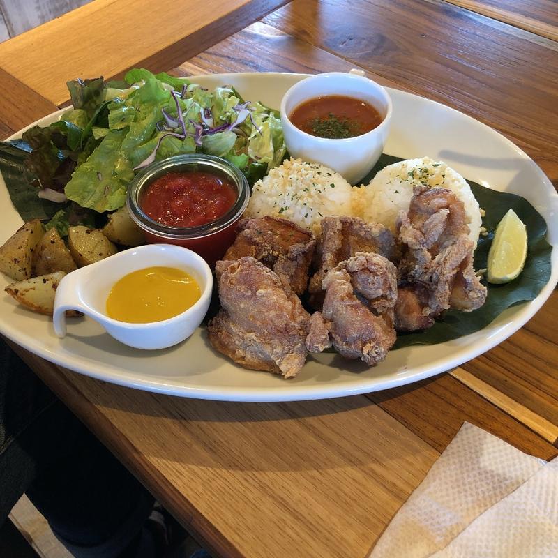 (コナズ珈琲浜松)