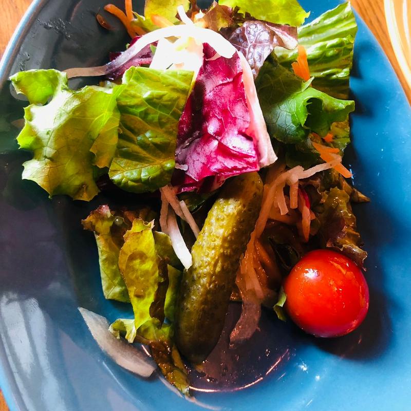 ワカモレサラダ(Pie Holic （パイホリック）)