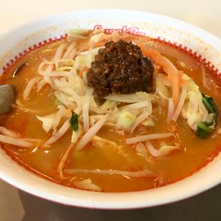 担々麺(スガキヤ スーパービバホーム名古屋南店 （Sugakiya）)