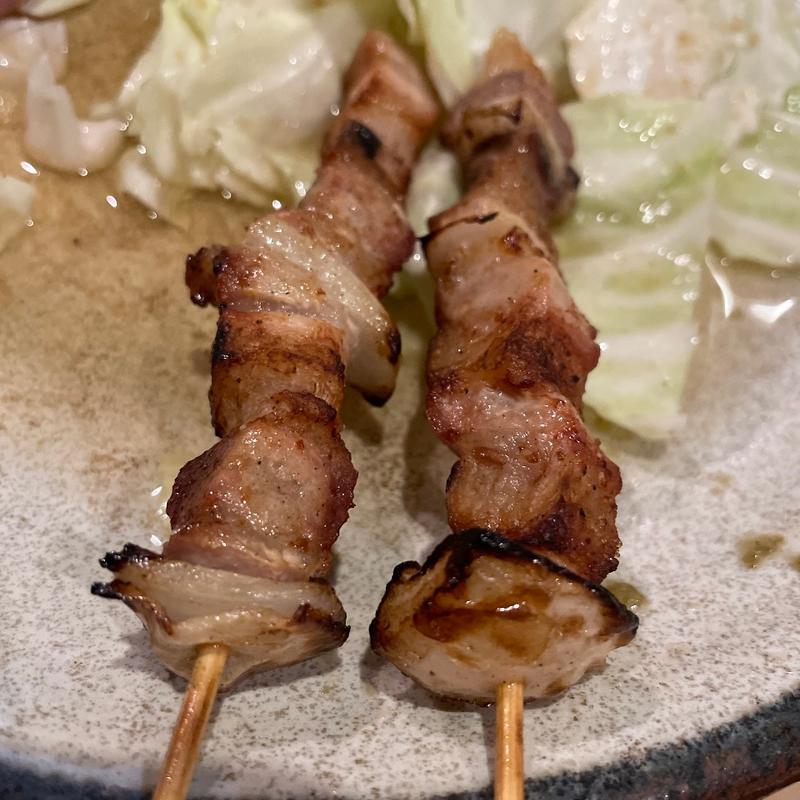 豚ばら(かぼす亭 （かぼすてい）)