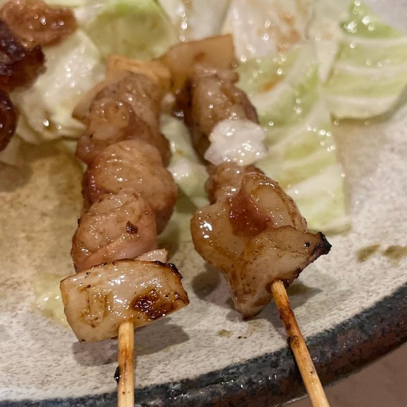 丸腸(かぼす亭 （かぼすてい）)