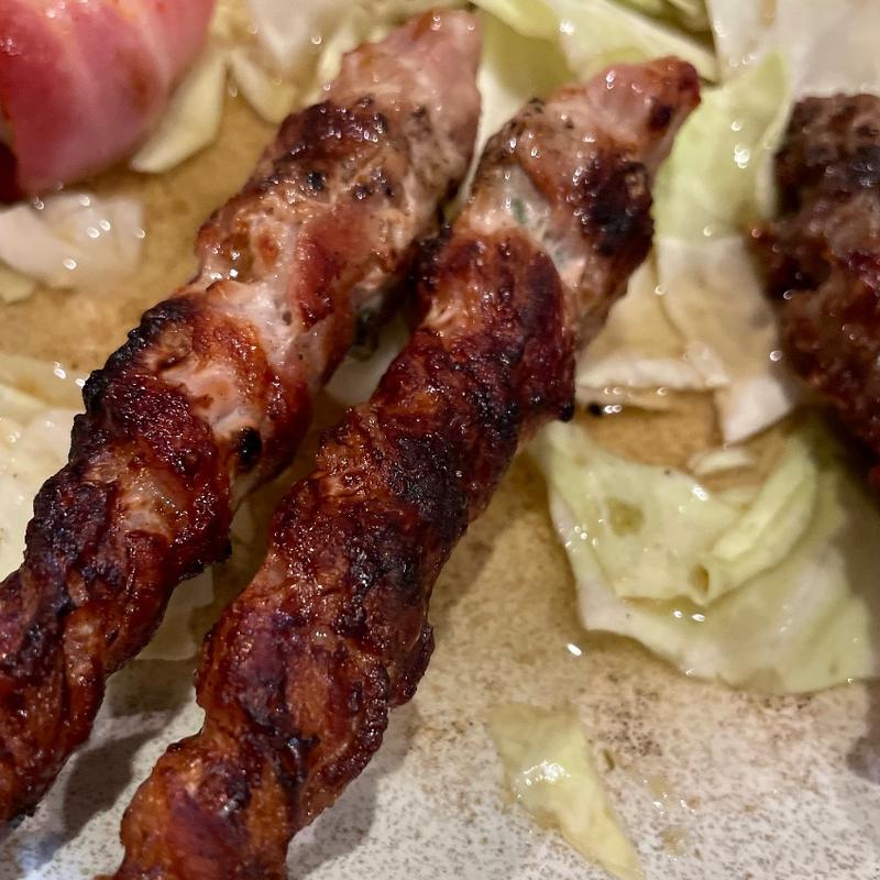 しそ巻き(かぼす亭 （かぼすてい）)