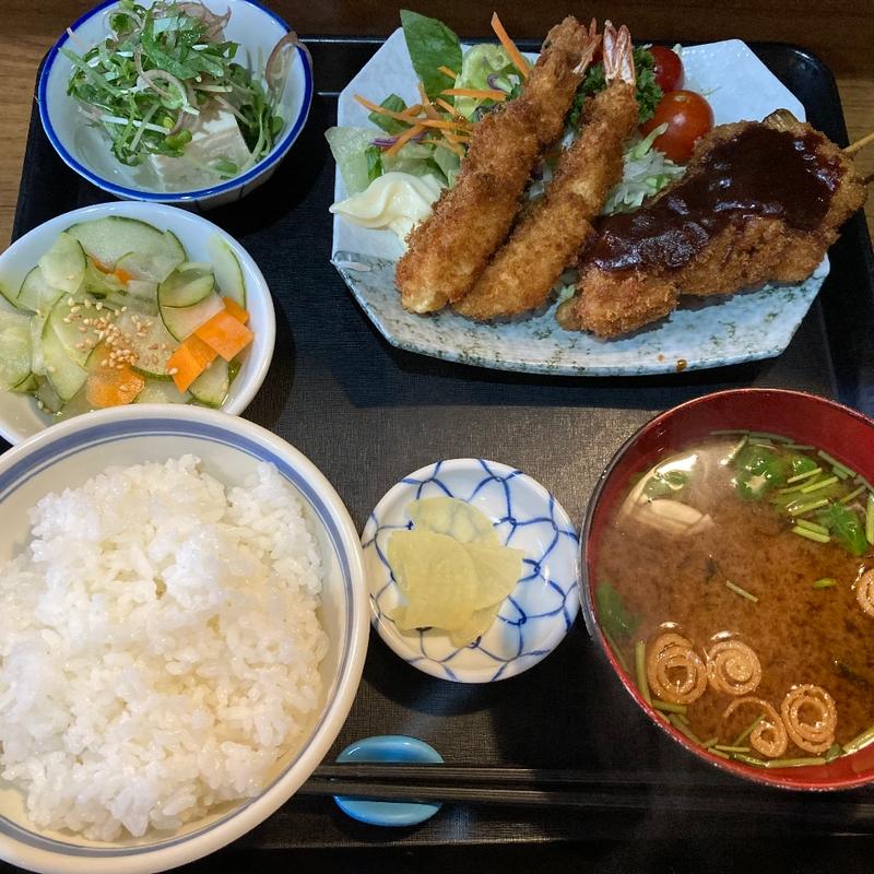 (キッチン 米常)