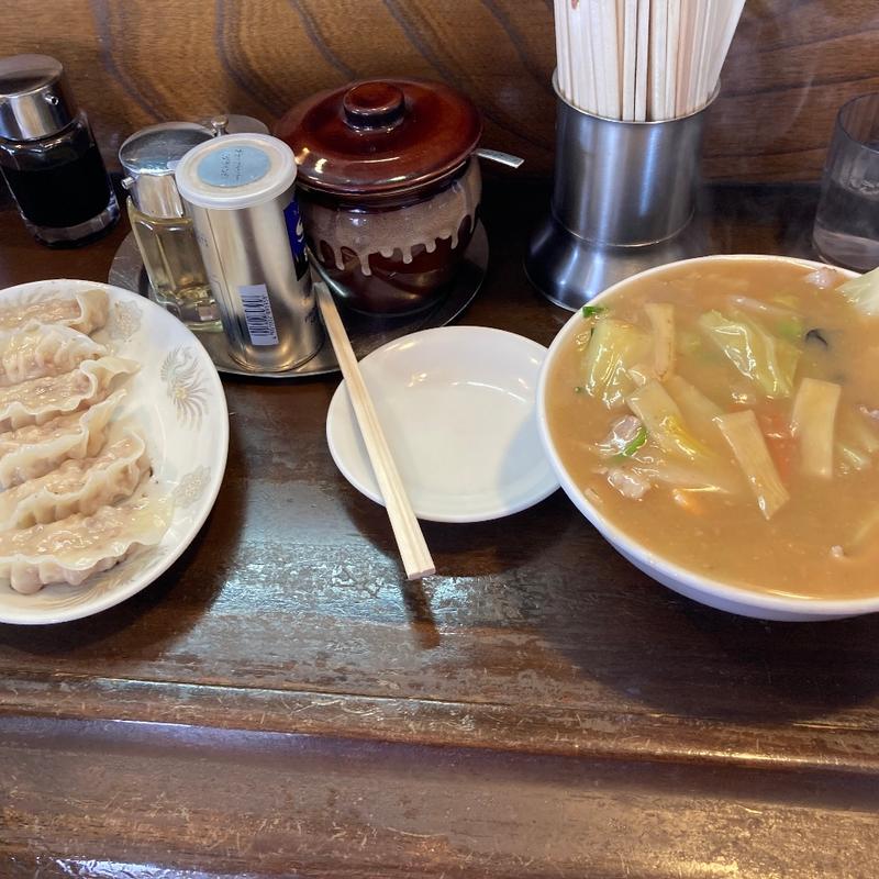 (ラーメンショップ チャイナタウン)