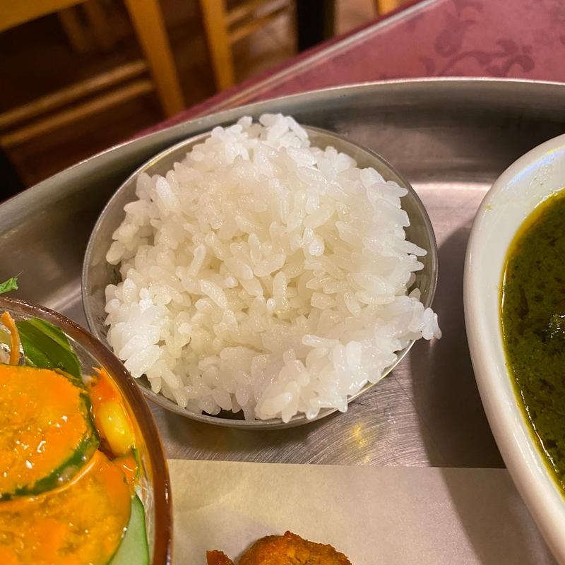 ライス(ザエカ )