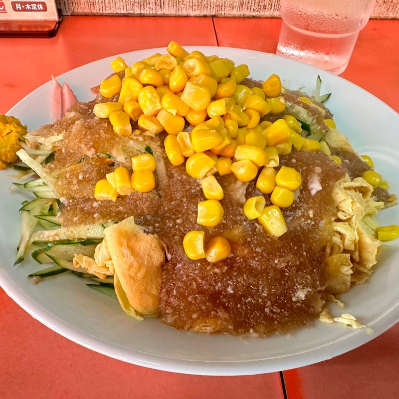 冷やし中華(かんちゃん )