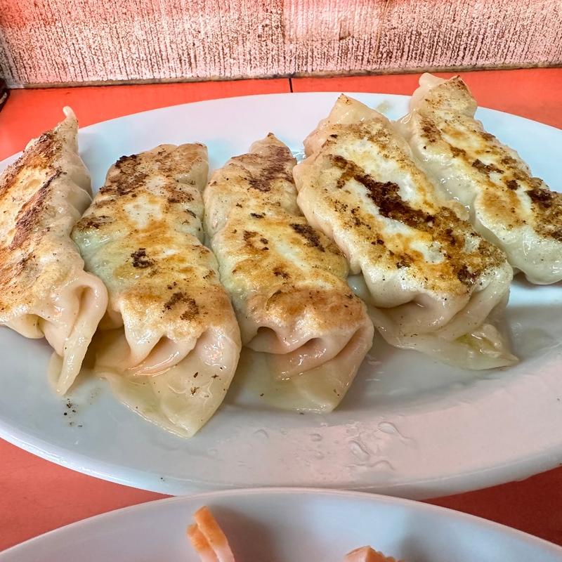 餃子(かんちゃん )