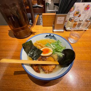 (AFURI 新宿住友ビル)