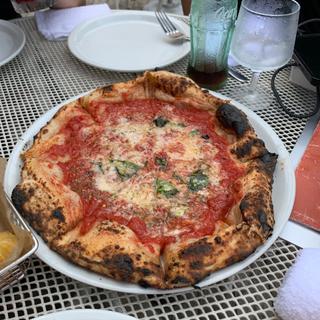 マリナーラ(CLIFF TERRACE Pizza&Bar)
