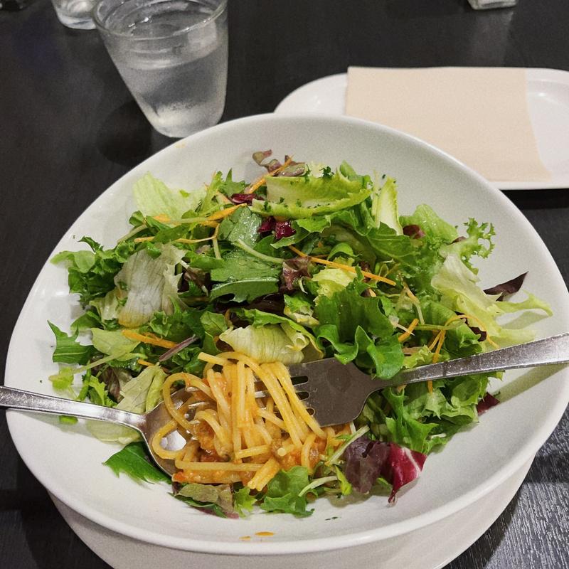 パスタランチ(セイナ カフェ)