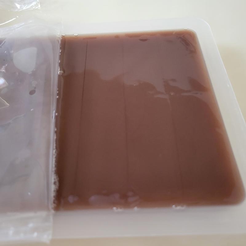 越前水羊かん(（株）マルショーフーズ)