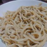 辛つけ麺(Ｄ麺 -ﾃﾞｨｰﾒﾝ-)