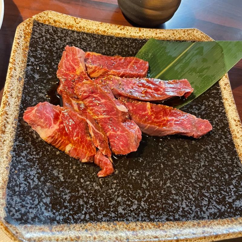 ツラミ(松の木)