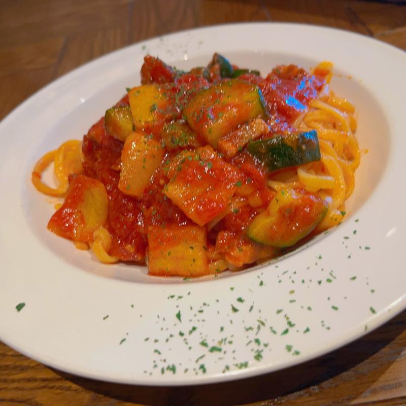 アラビアータ(裏磐梯カフェ )