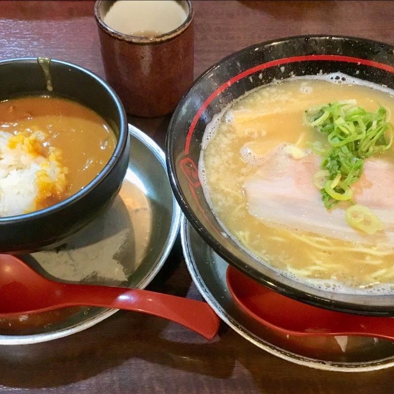55セット(驛麺 らぁ～めん京 山陽姫路駅店)