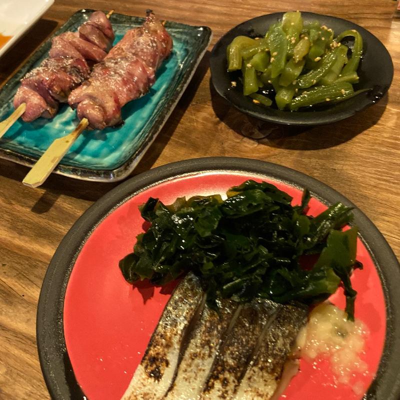 白レバー(温故知新 )