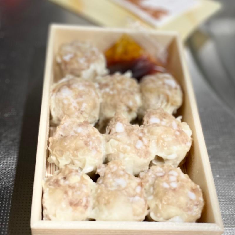 シュウマイ 10ケ(セキネ 赤羽店)