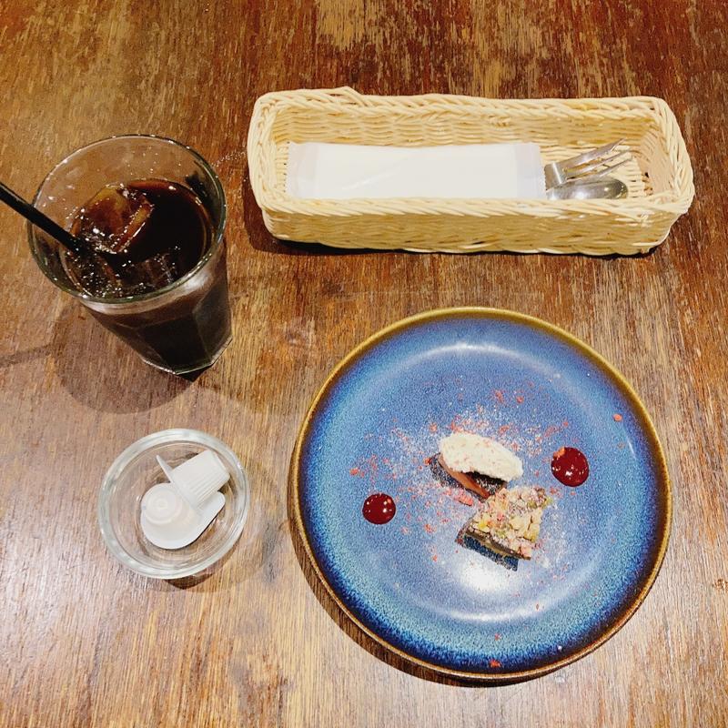 ドルチェ盛り合わせ(PIZZA365)