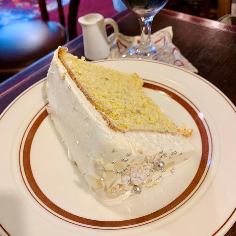 バナナシフォンケーキ(それいゆ )