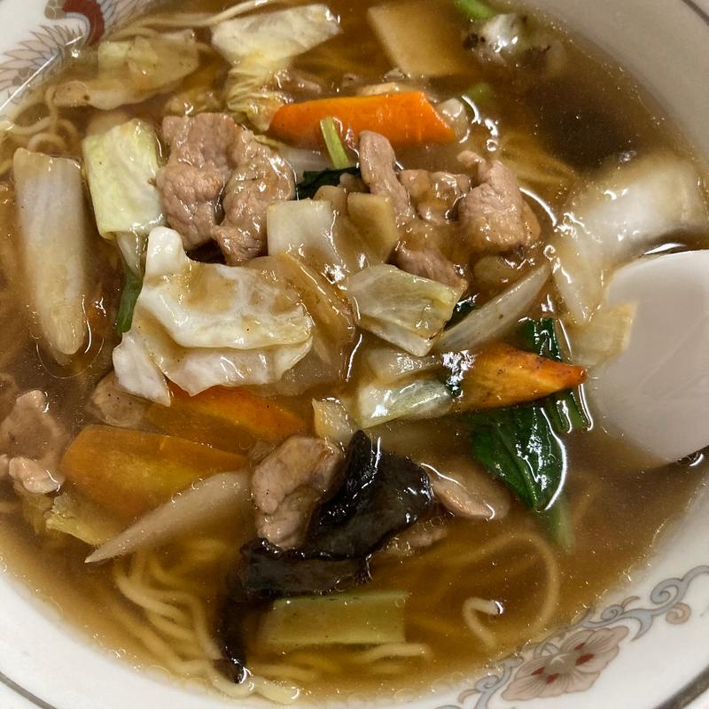 広東メン(あすか)